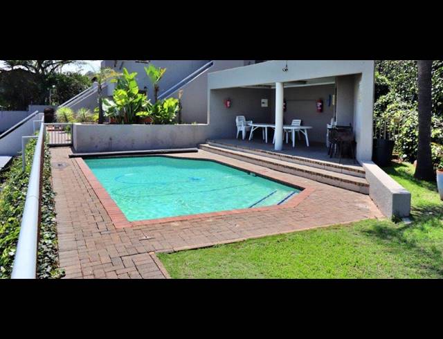 1 BEDROOM APARTMENT FOR SALE IN SUNNYROCK